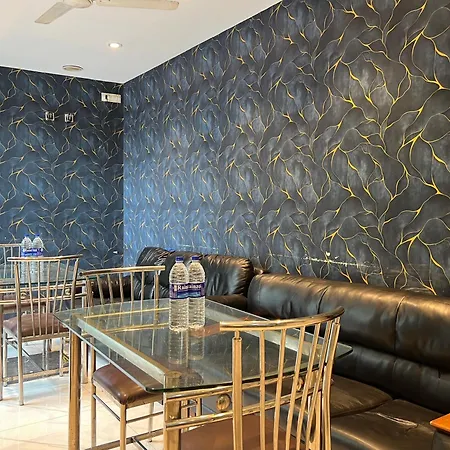 Hotel Kailash Park Near International Airport T2 Mumbai