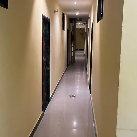 Jazz - T2 International Airport Hotel