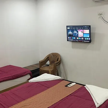 Jazz - T2 International Airport Hotel Mumbai