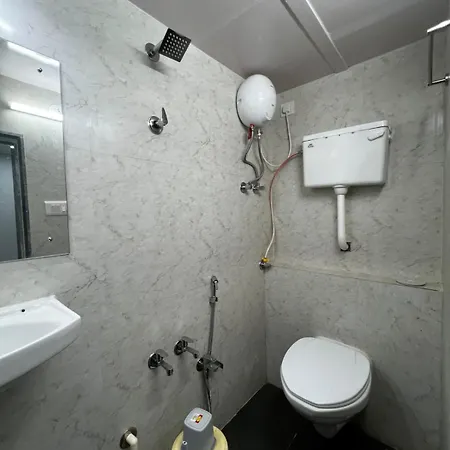 Jazz - T2 International Airport Hotel Mumbai