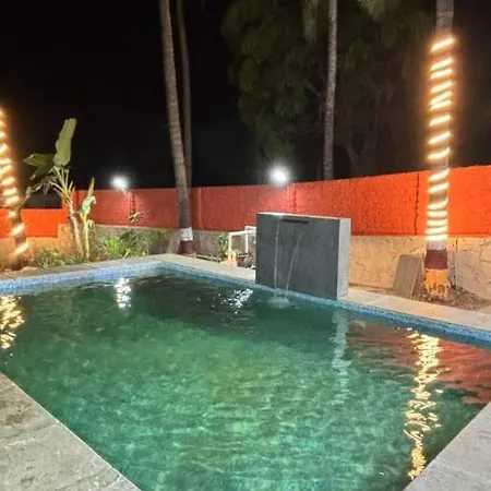 Aranya By Mehta Villa Mumbai
