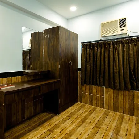 Homestay Cozykey Bandra *