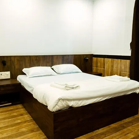 Homestay Cozykey Bandra