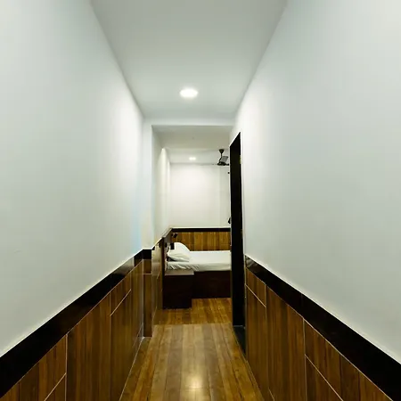 Homestay Cozykey Bandra