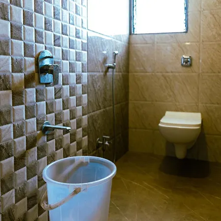 Homestay Cozykey Bandra Mumbai