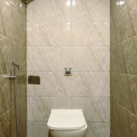 Cozykey Bandra Homestay Mumbai
