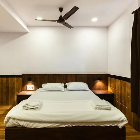 Cozykey Bandra Mumbai