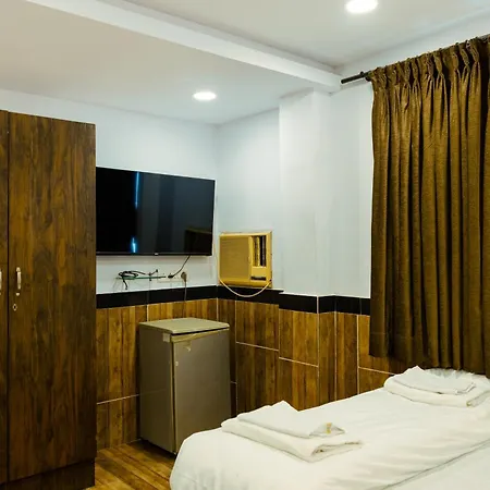 Cozykey Bandra