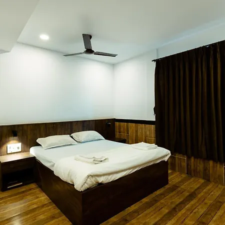 Cozykey Bandra *