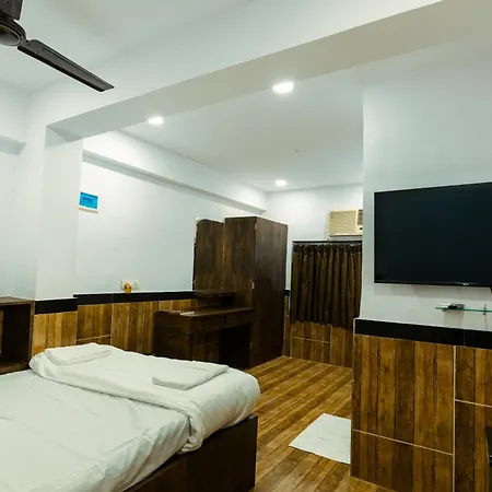 Homestay Cozykey Bandra Mumbai