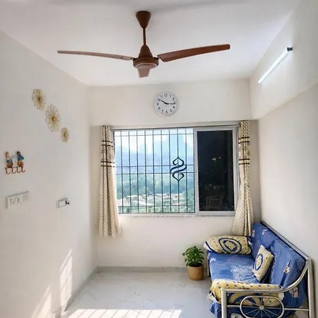 Satiyas 1 Bhk Apartment Mumbai