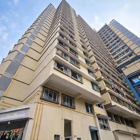 Apartment Satiyas 1 Bhk *