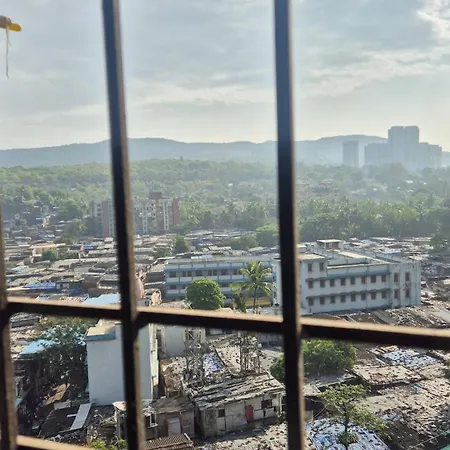Satiyas 1 Bhk Apartment Mumbai