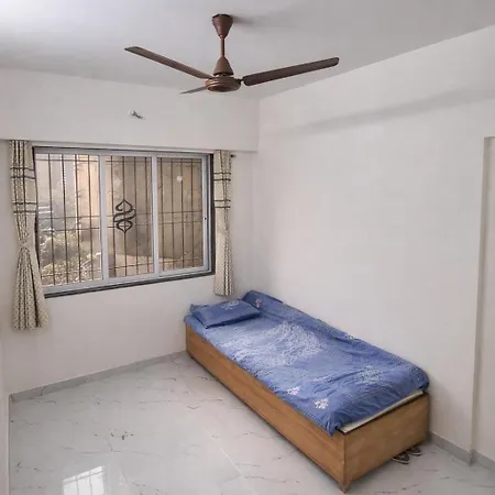 Satiyas 1 Bhk Mumbai
