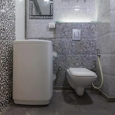 Wadhwani Service Apartments - Mystic Apartment *