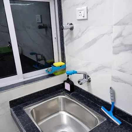 Satiyas 1 Bhk *