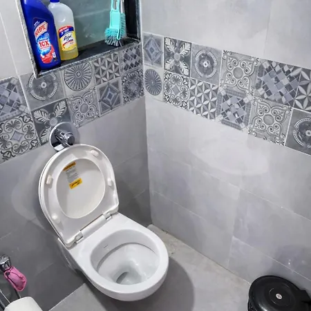 Satiyas 1 Bhk Apartment *