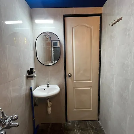 Apartment Arth House! Theatre & Board-game 2bhk In The Sky!