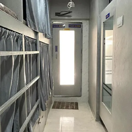 Hostel Merhaba And Pg Near Seven Hill Hospital Mumbai