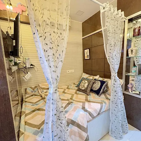 The Ivory Nest *