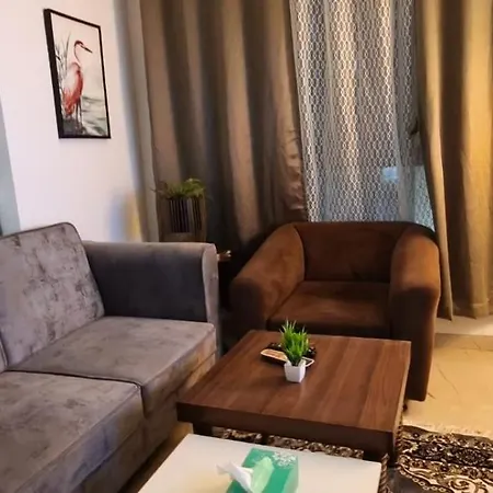 Ivy Urban Cozy 401 Private 1bhk 3 Min Nesco