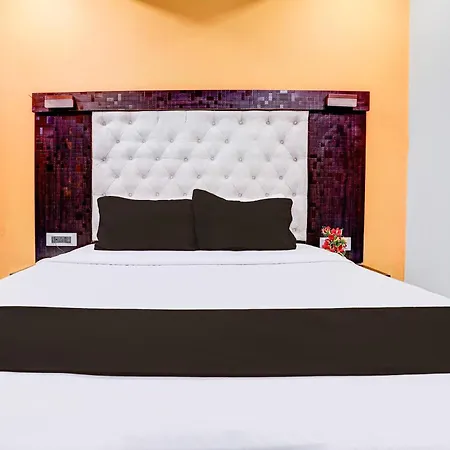 Super Collection O Asalpha Near International Airport Hotel 3*
