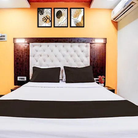 Super Collection O Asalpha Near International Airport Hotel