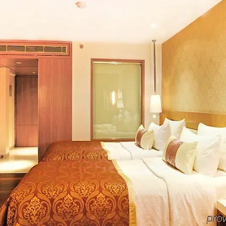 Hotel Bawa International 3*