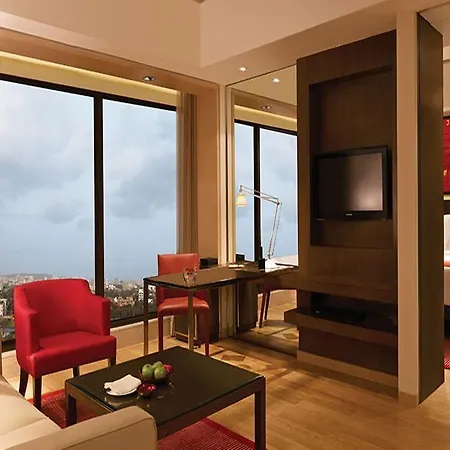 Trident Bandra Kurla Hotel Mumbai