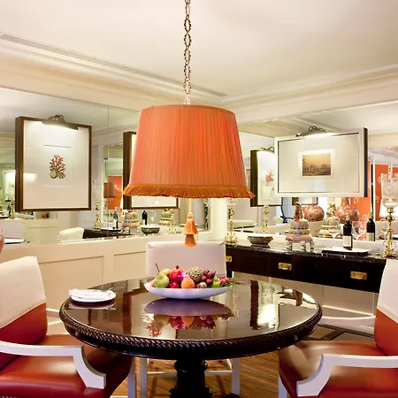 Hotel The Taj Mahal Palace, 5*
