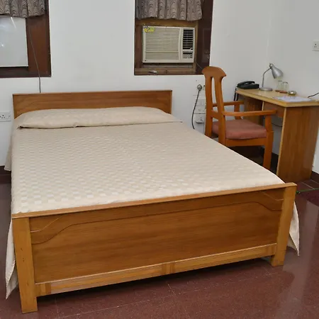 Villa The
