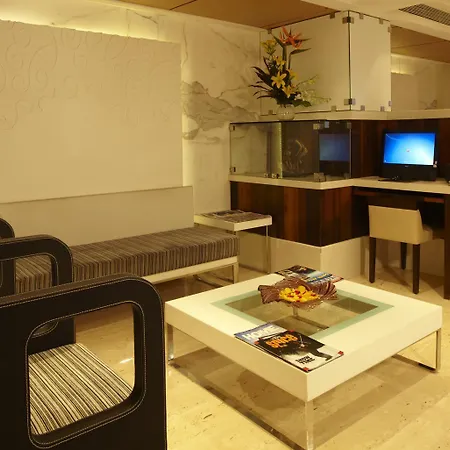 Bawa Continental Mumbai