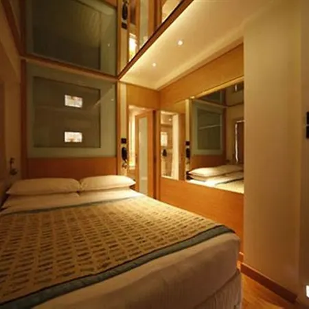 Hotel Bawa Continental 3*