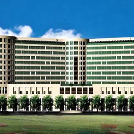 Trident Bandra Kurla Hotel Mumbai