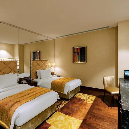Hotel Niranta Transit Hotel Terminal 2 Arrivals/Landside