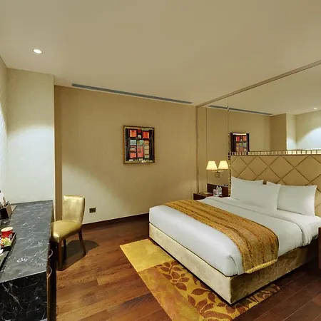 Hotel Niranta Transit Hotel Terminal 2 Arrivals/Landside 4*