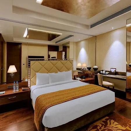 Hotel Niranta Transit Hotel Terminal 2 Arrivals/Landside