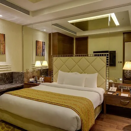 Hotel Niranta Transit Hotel Terminal 2 Arrivals/Landside