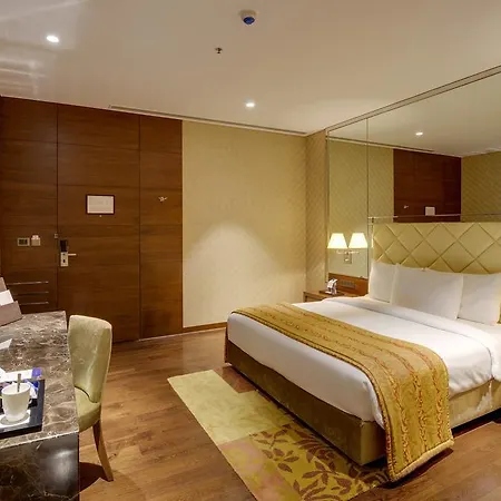 Niranta Transit Hotel Terminal 2 Arrivals/Landside Hotel