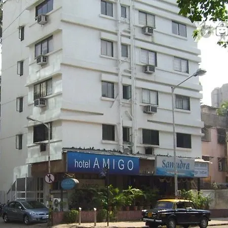 Amigo 2* Mumbai