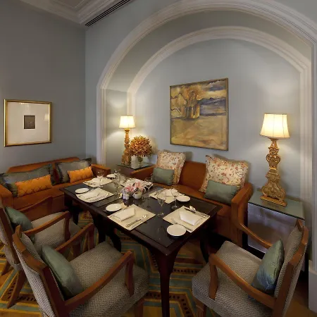 The Taj Mahal Palace, 5* Mumbai