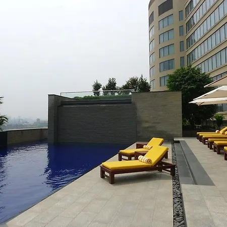 Trident Bandra Kurla Mumbai