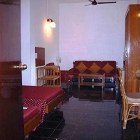 Villa The