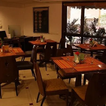 Ramee Guestline Dadar Mumbai