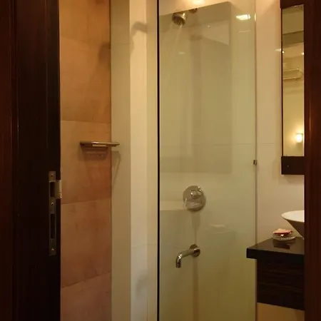 Amigo Hotel
