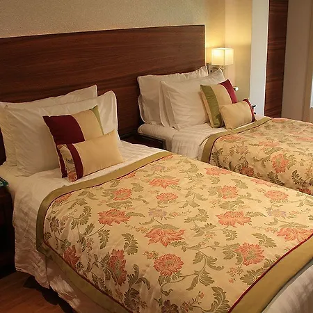 Bawa Continental Mumbai