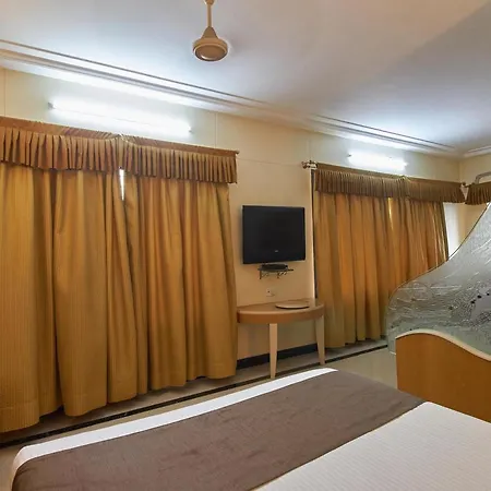 Hotel Yogi Broadway