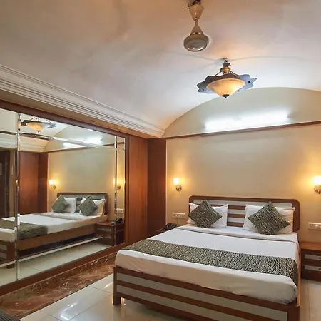 Yogi Broadway Hotel Mumbai