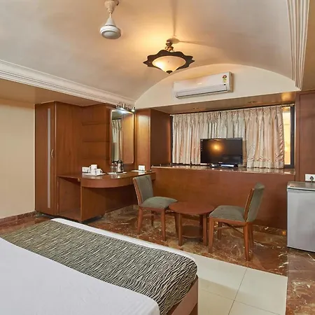 Yogi Broadway Hotel Mumbai