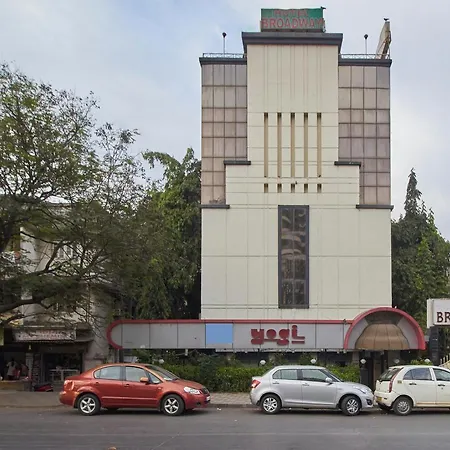 Hotel Yogi Broadway Mumbai